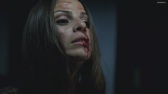 Actress - Ana Ayora: Movie - Banshee